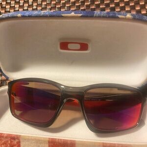 Oakley sunglasses